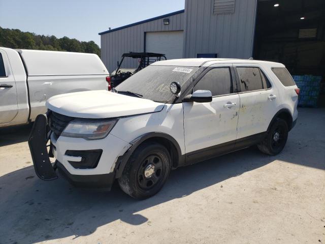 Photo 0 VIN: 1FM5K8AR1KGA63108 - FORD EXPLORER P 