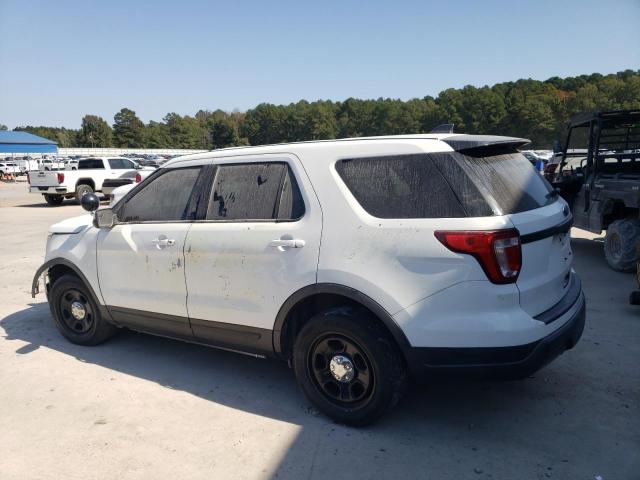 Photo 1 VIN: 1FM5K8AR1KGA63108 - FORD EXPLORER P 