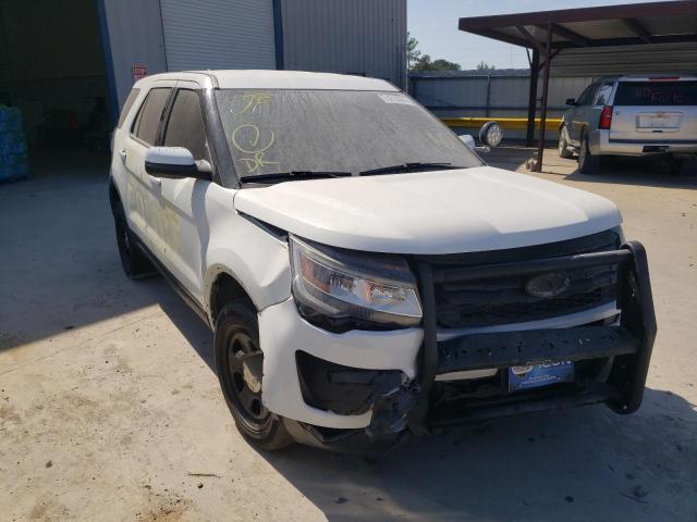 Photo 3 VIN: 1FM5K8AR1KGA63108 - FORD EXPLORER P 