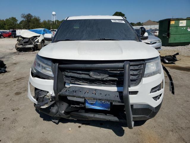 Photo 4 VIN: 1FM5K8AR1KGA63108 - FORD EXPLORER P 