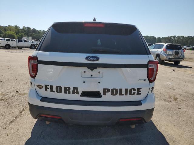 Photo 5 VIN: 1FM5K8AR1KGA63108 - FORD EXPLORER P 