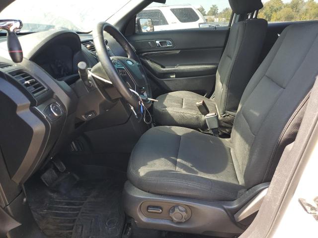 Photo 6 VIN: 1FM5K8AR1KGA63108 - FORD EXPLORER P 