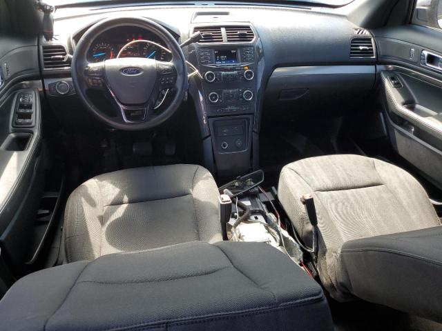 Photo 7 VIN: 1FM5K8AR1KGA63108 - FORD EXPLORER P 