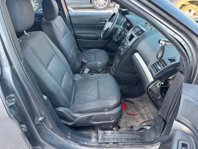 Photo 4 VIN: 1FM5K8AR1KGA94102 - FORD EXPLORER P 