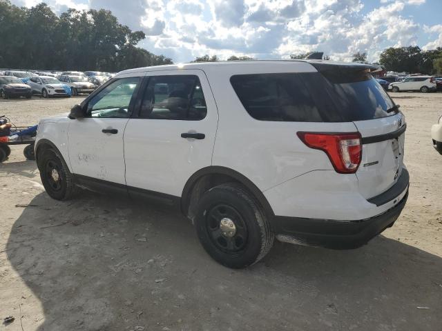 Photo 1 VIN: 1FM5K8AR1KGB14283 - FORD EXPLORER P 