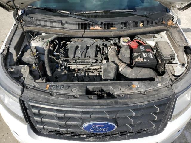 Photo 11 VIN: 1FM5K8AR1KGB14283 - FORD EXPLORER P 