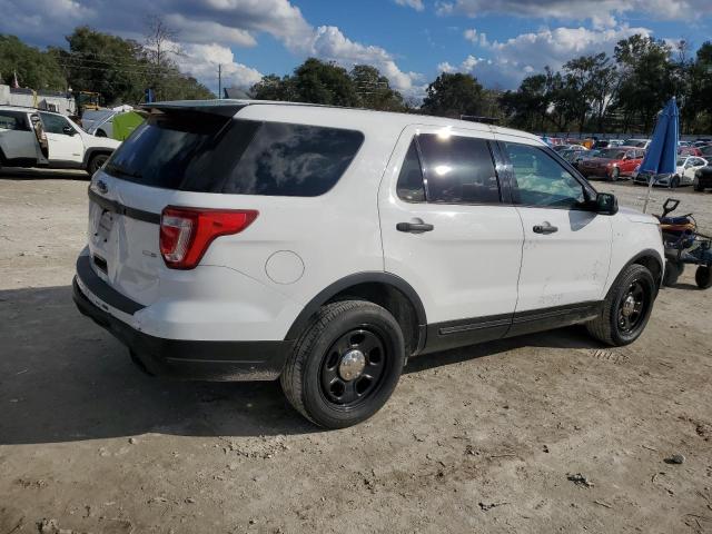 Photo 2 VIN: 1FM5K8AR1KGB14283 - FORD EXPLORER P 