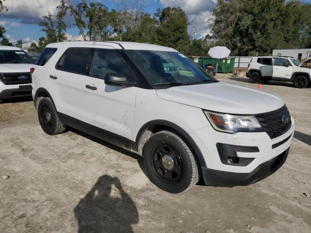 Photo 3 VIN: 1FM5K8AR1KGB14283 - FORD EXPLORER P 