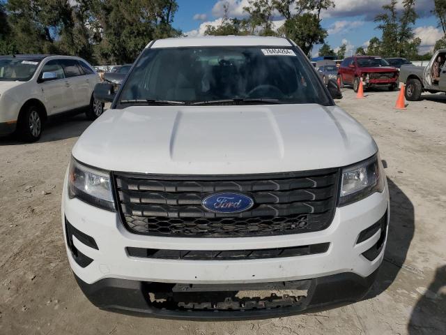 Photo 4 VIN: 1FM5K8AR1KGB14283 - FORD EXPLORER P 