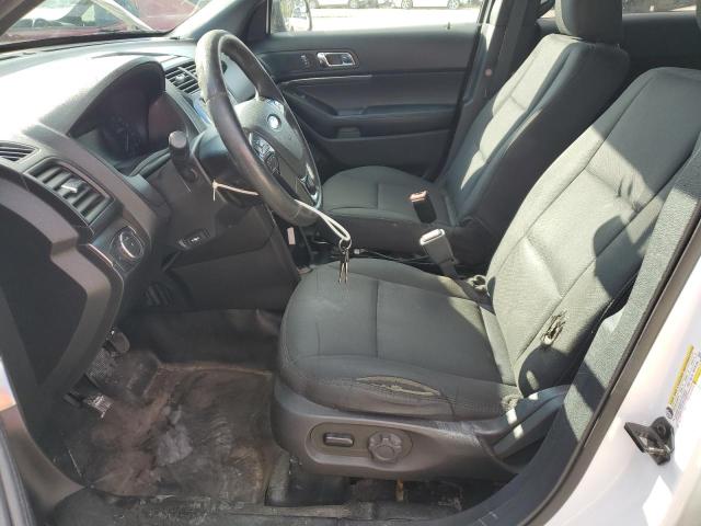 Photo 6 VIN: 1FM5K8AR1KGB14283 - FORD EXPLORER P 