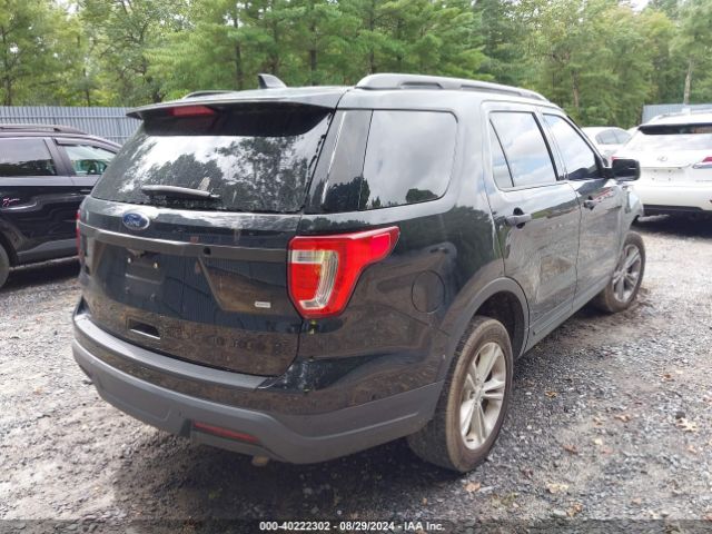 Photo 3 VIN: 1FM5K8AR1KGB14641 - FORD EXPLORER 