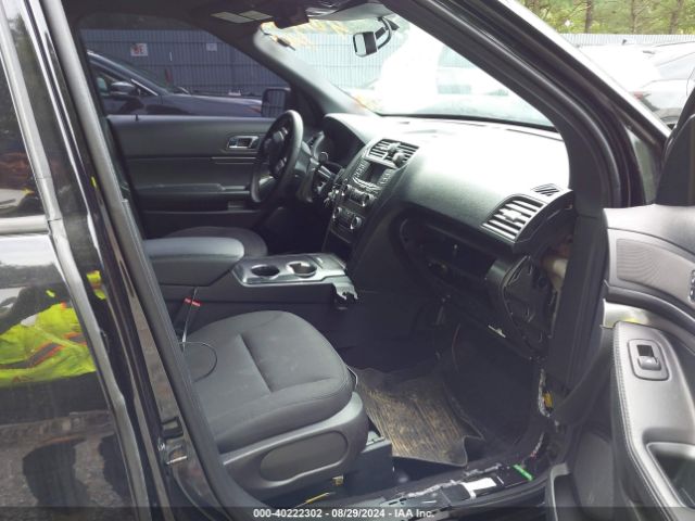 Photo 4 VIN: 1FM5K8AR1KGB14641 - FORD EXPLORER 