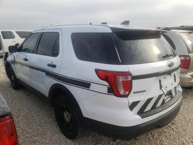 Photo 1 VIN: 1FM5K8AR1KGB23419 - FORD EXPLORER 