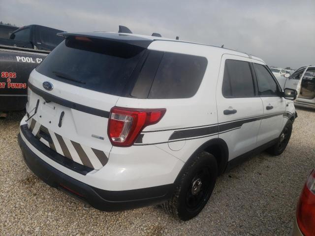 Photo 2 VIN: 1FM5K8AR1KGB23419 - FORD EXPLORER 