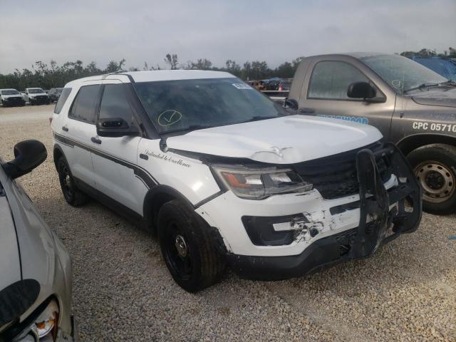 Photo 3 VIN: 1FM5K8AR1KGB23419 - FORD EXPLORER 