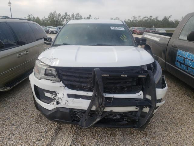 Photo 4 VIN: 1FM5K8AR1KGB23419 - FORD EXPLORER 