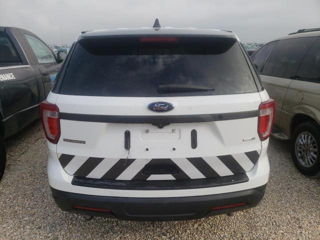 Photo 5 VIN: 1FM5K8AR1KGB23419 - FORD EXPLORER 