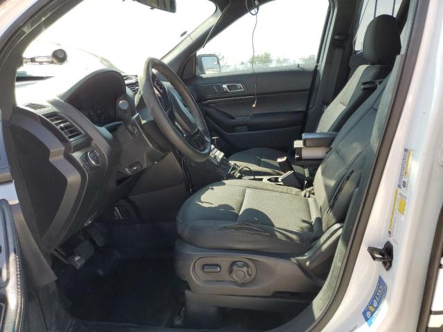 Photo 6 VIN: 1FM5K8AR1KGB23419 - FORD EXPLORER 