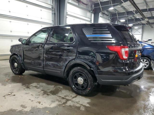 Photo 1 VIN: 1FM5K8AR1KGB44125 - FORD EXPLORER P 