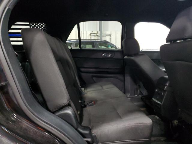 Photo 10 VIN: 1FM5K8AR1KGB44125 - FORD EXPLORER P 