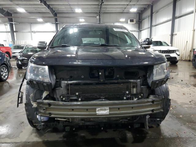 Photo 4 VIN: 1FM5K8AR1KGB44125 - FORD EXPLORER P 