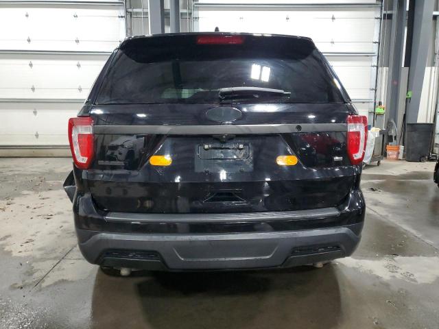 Photo 5 VIN: 1FM5K8AR1KGB44125 - FORD EXPLORER P 