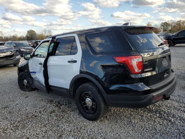 Photo 1 VIN: 1FM5K8AR1KGB45467 - FORD EXPLORER P 