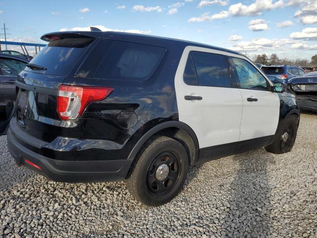 Photo 2 VIN: 1FM5K8AR1KGB45467 - FORD EXPLORER P 