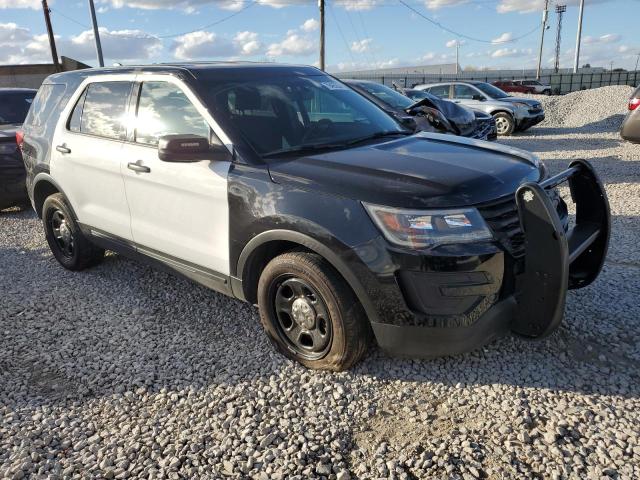 Photo 3 VIN: 1FM5K8AR1KGB45467 - FORD EXPLORER P 