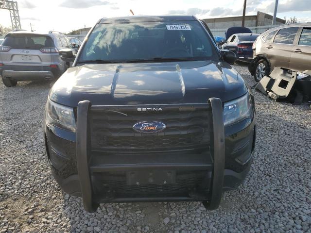 Photo 4 VIN: 1FM5K8AR1KGB45467 - FORD EXPLORER P 