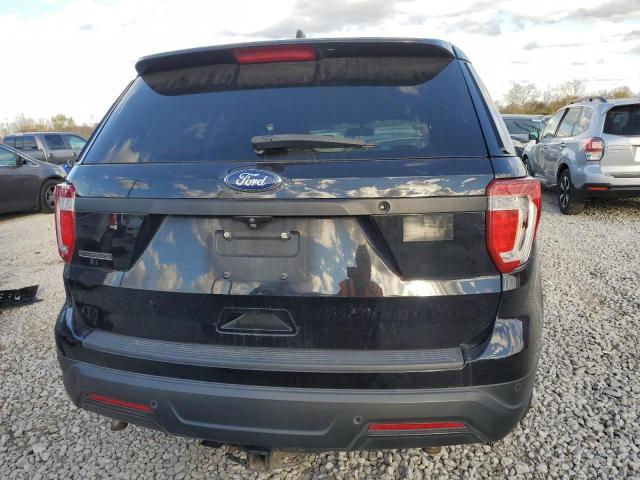 Photo 5 VIN: 1FM5K8AR1KGB45467 - FORD EXPLORER P 