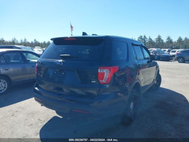 Photo 3 VIN: 1FM5K8AR1KGB45954 - FORD EXPLORER 