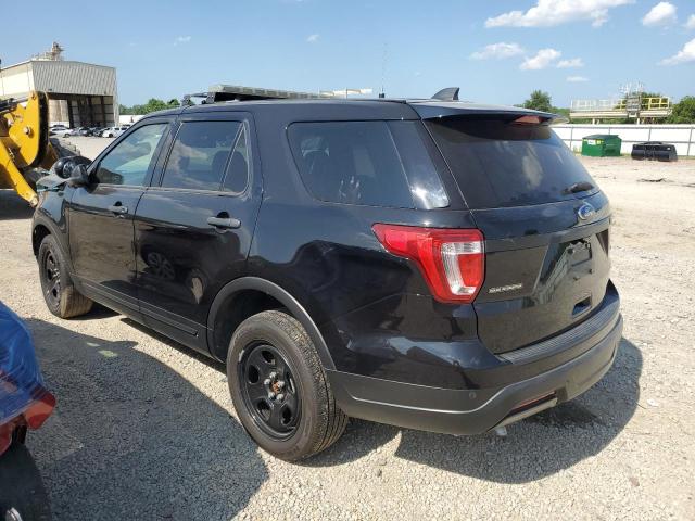 Photo 1 VIN: 1FM5K8AR1KGB55268 - FORD EXPLORER P 