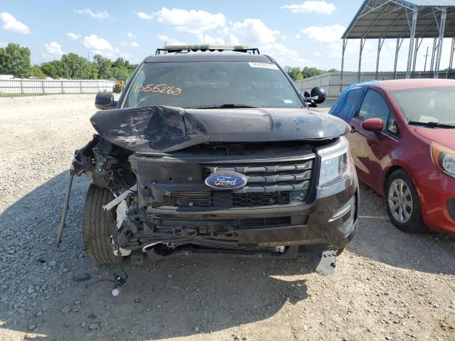 Photo 4 VIN: 1FM5K8AR1KGB55268 - FORD EXPLORER P 