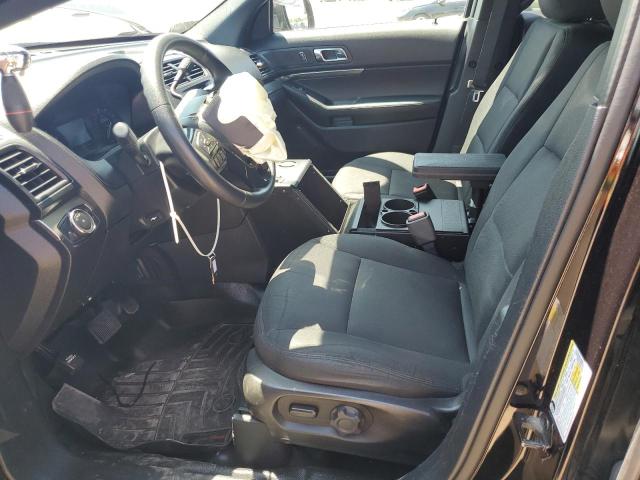 Photo 6 VIN: 1FM5K8AR1KGB55268 - FORD EXPLORER P 