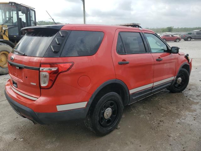 Photo 2 VIN: 1FM5K8AR2DGB00122 - FORD EXPLORER 