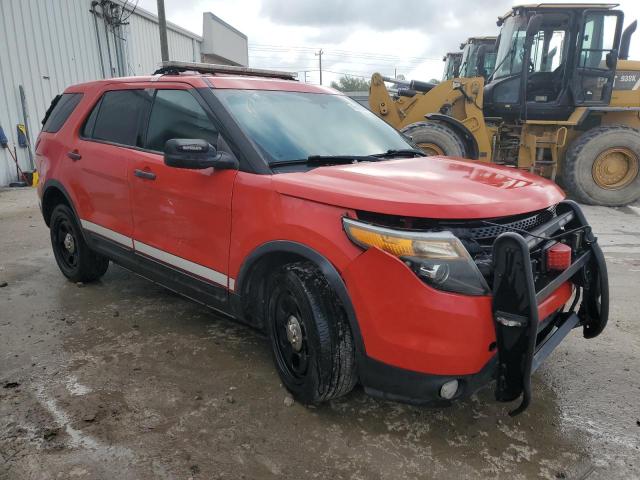 Photo 3 VIN: 1FM5K8AR2DGB00122 - FORD EXPLORER 