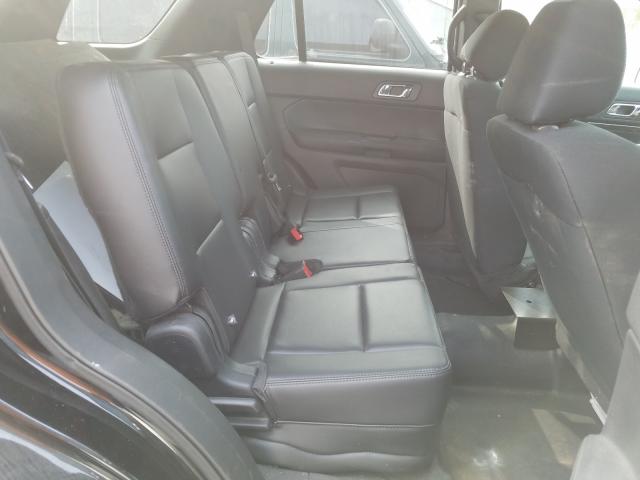 Photo 5 VIN: 1FM5K8AR2DGB28258 - FORD EXPLORER P 