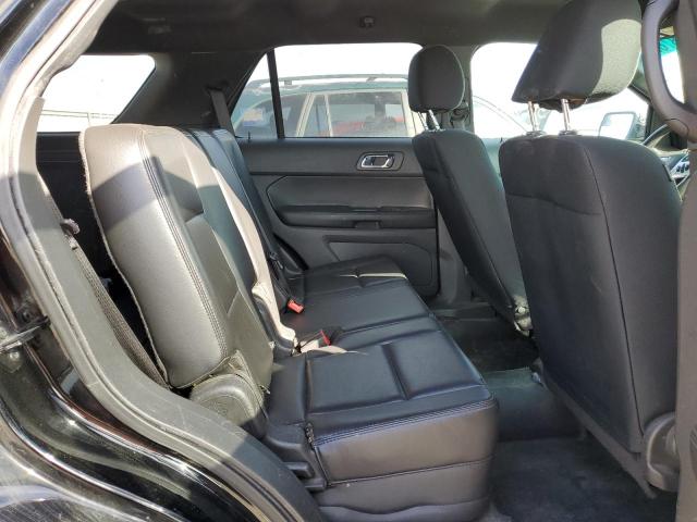 Photo 5 VIN: 1FM5K8AR2DGC72893 - FORD EXPLORER P 