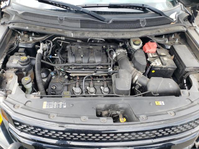 Photo 11 VIN: 1FM5K8AR2EGA04458 - FORD EXPLORER P 