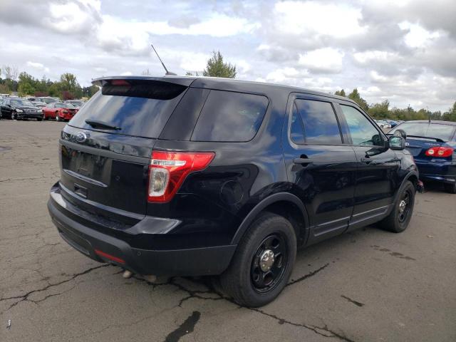 Photo 2 VIN: 1FM5K8AR2EGA04458 - FORD EXPLORER P 