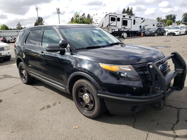 Photo 3 VIN: 1FM5K8AR2EGA04458 - FORD EXPLORER P 