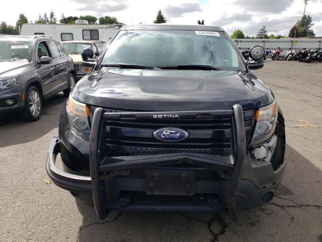 Photo 4 VIN: 1FM5K8AR2EGA04458 - FORD EXPLORER P 