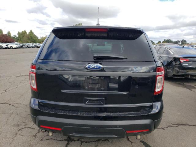 Photo 5 VIN: 1FM5K8AR2EGA04458 - FORD EXPLORER P 