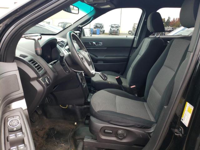 Photo 6 VIN: 1FM5K8AR2EGA04458 - FORD EXPLORER P 