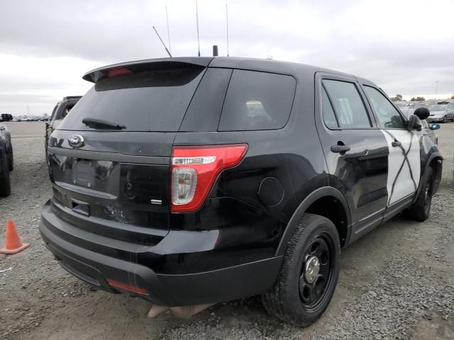 Photo 3 VIN: 1FM5K8AR2EGA14391 - FORD EXPLORER P 