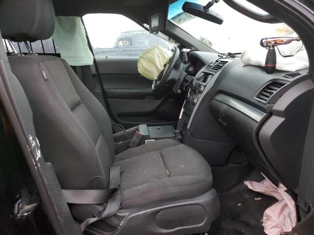 Photo 4 VIN: 1FM5K8AR2EGA14391 - FORD EXPLORER P 