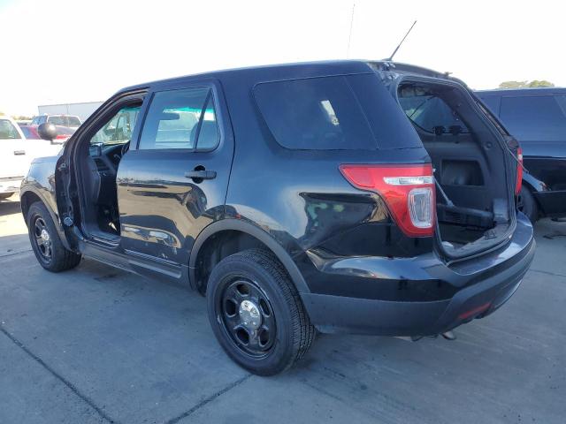 Photo 1 VIN: 1FM5K8AR2EGA33474 - FORD EXPLORER P 