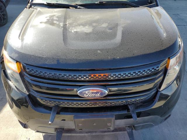 Photo 11 VIN: 1FM5K8AR2EGA33474 - FORD EXPLORER P 