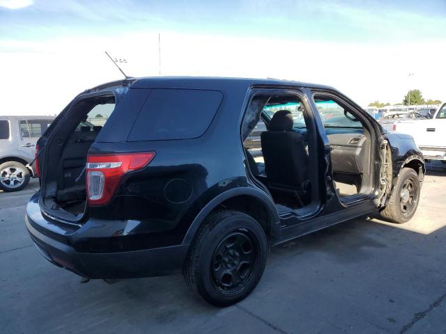 Photo 2 VIN: 1FM5K8AR2EGA33474 - FORD EXPLORER P 